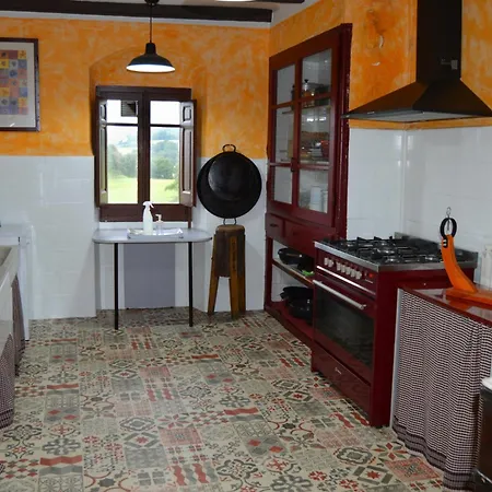 Mas Codines Chalet