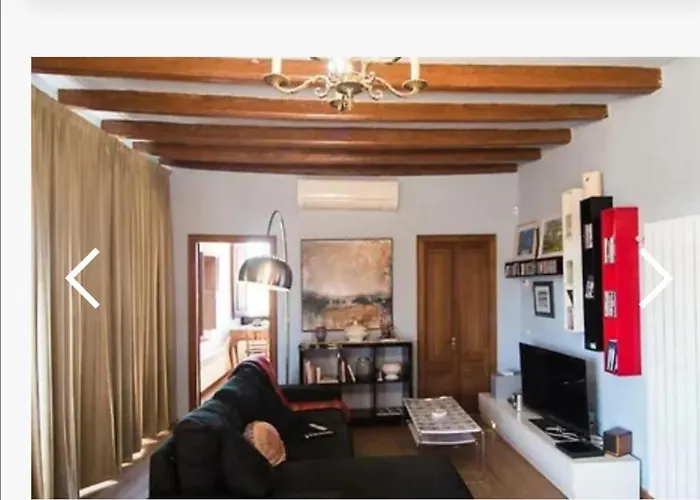 Mas Codines Chalet Sant Boi de Llucanes