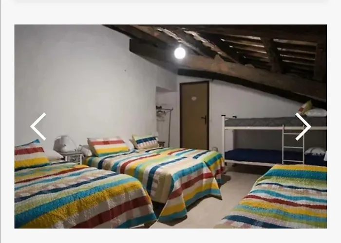 Chalet Mas Codines *