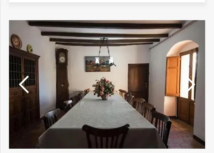 Mas Codines Chalet