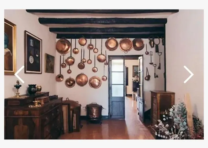 Mas Codines Chalet