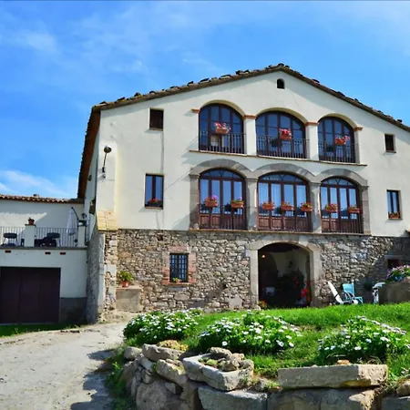 Mas Codines Chalet