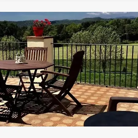 Chalet Mas Codines Sant Boi de Llucanes