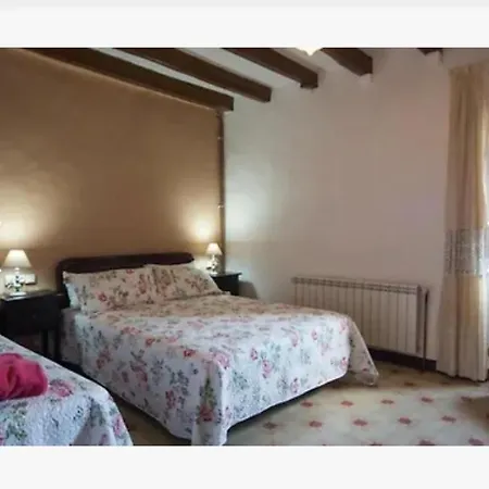 Chalet Mas Codines