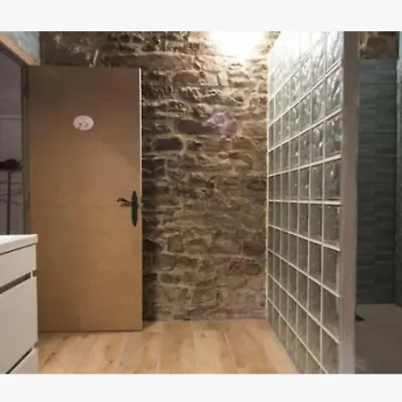 Chalet Mas Codines Sant Boi de Llucanes