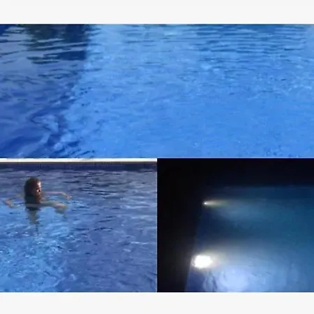 Mas Codines Chalet