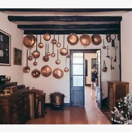 Mas Codines Chalet