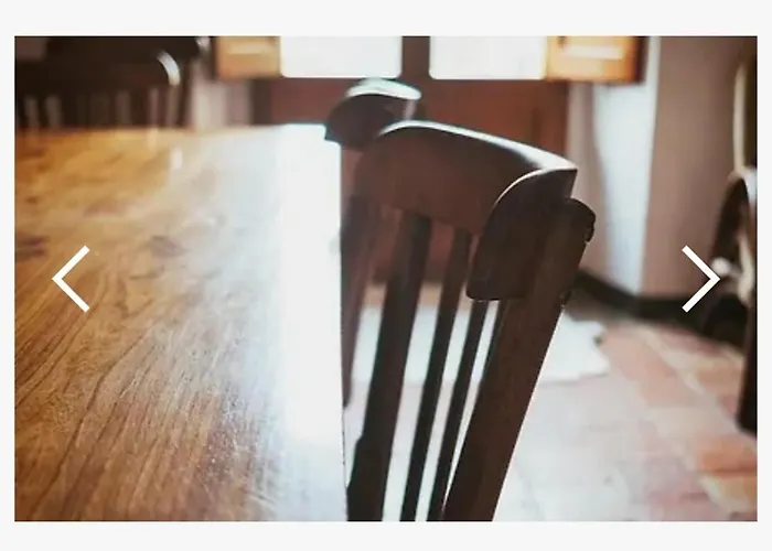 Mas Codines Alpesi faház