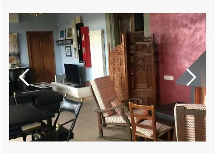 Mas Codines Alpesi faház